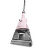 DIRT DEVIL MBV2030PNK Rechargeable Broom Vacuum